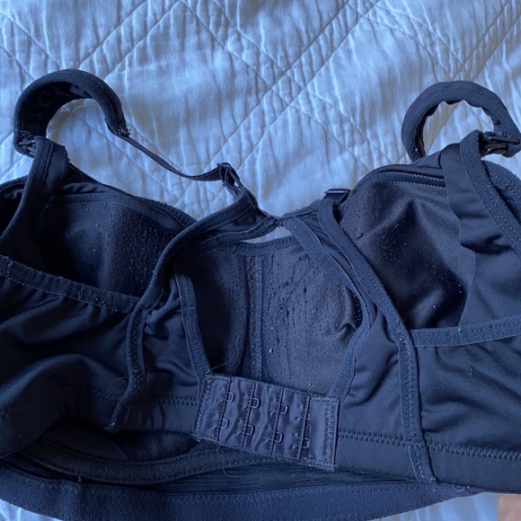 Bundle of 3 nursing bras - Picture 8 of 9